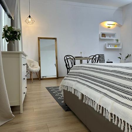Downtown Residence Sibiu Extérieur photo