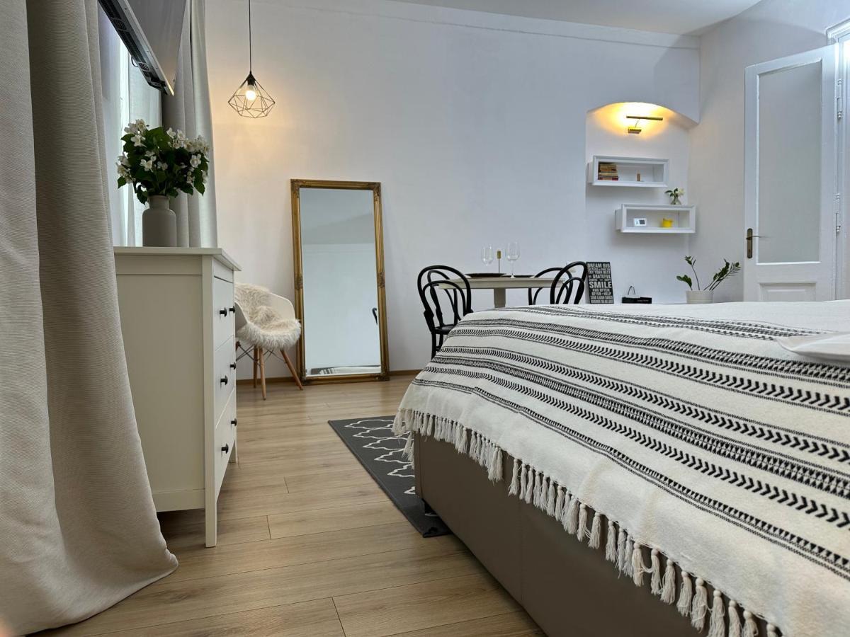 Downtown Residence Sibiu Extérieur photo