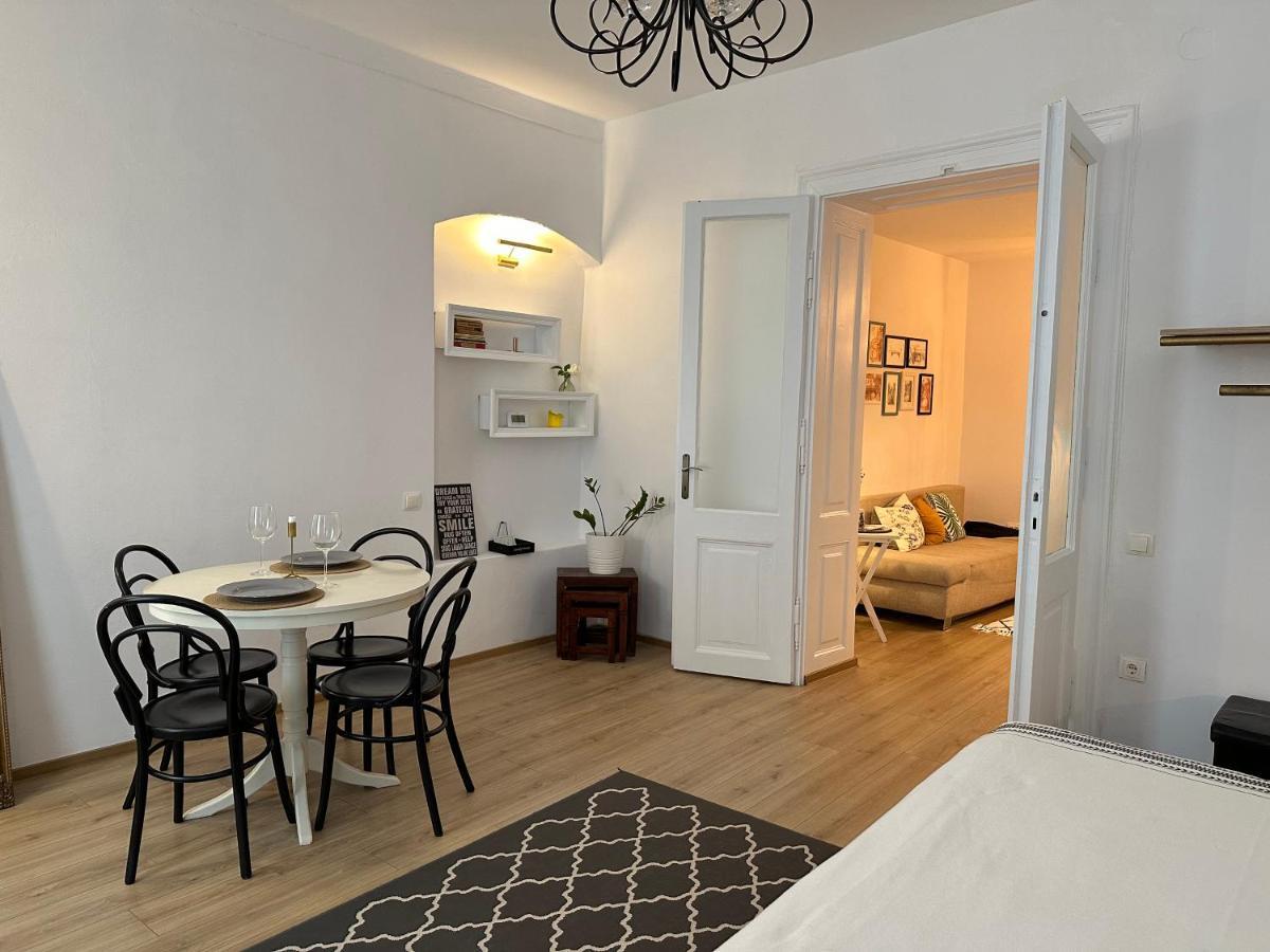 Downtown Residence Sibiu Extérieur photo