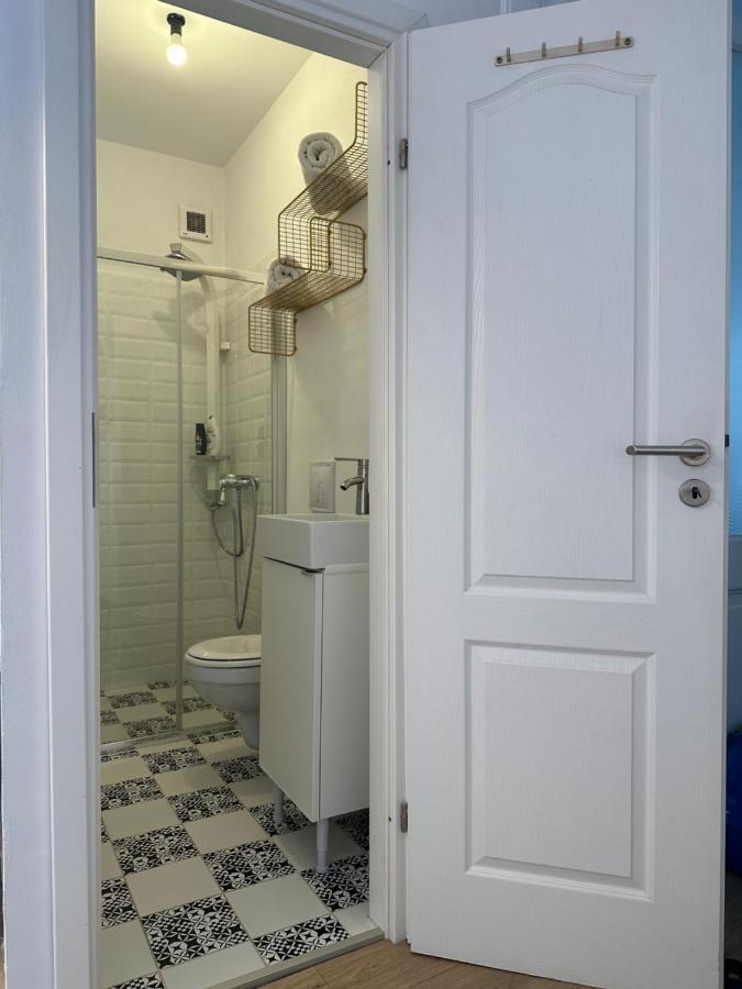 Downtown Residence Sibiu Extérieur photo