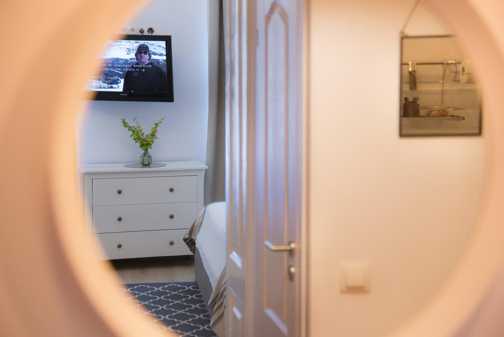 Downtown Residence Sibiu Extérieur photo